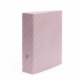 Ring Binder SUZETTE (wide) Trocadéro