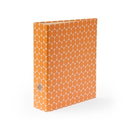 Ring Binder TOVE (wide) Kopenhagen