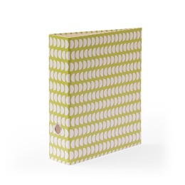 Ring Binder TOVE (wide) Aarhus