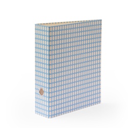 Ring Binder TOVE (wide) Holstebro