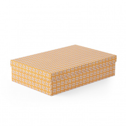 Box Belleville 34 x 22 x 8 cm