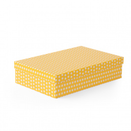 Box Billund 34 x 22 x 8 cm