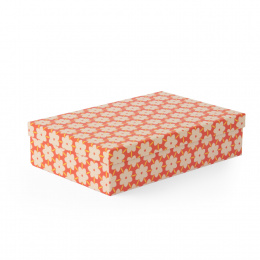 Box Bornholm 34 x 22 x 8 cm