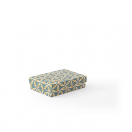 Box Cornwall 16 x 11 x 4 cm