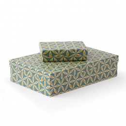 Box Cornwall