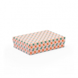 Box Dahlem 16 x 11 x 4 cm