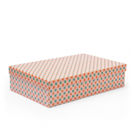 Box Dahlem 34 x 22 x 8 cm