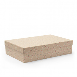 Box Harriet 34 x 22 x 8 cm