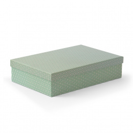 Box Jasmund 34 x 22 x 8 cm