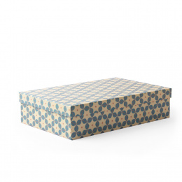 Box JACKIE 34 x 22 x 8 cm