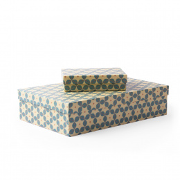 Box JACKIE