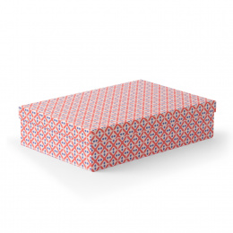 Box Lüttich 34 x 22 x 8 cm