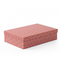 Box Malmö 34 x 22 x 8 cm