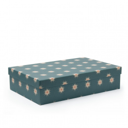 Box Mme Lopovka 34 x 22 x 8 cm