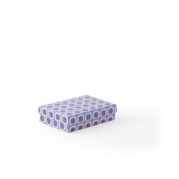 Box Ostende 16 x 11 x 4 cm