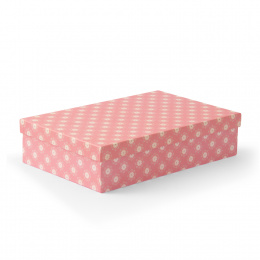 Box Pigalle 34 x 22 x 8 cm
