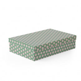 Box Salamanca 34 x 22 x 8 cm