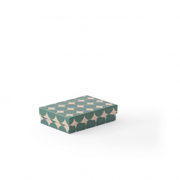 Box San Remo 16 x 11 x 4 cm