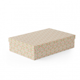 Box Sevilla 34 x 22 x 8 cm