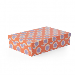 Box Toledo 34 x 22 x 8 cm