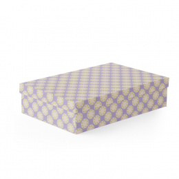 Box Valencia 34 x 22 x 8 cm