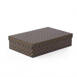 Box Venezia 34 x 22 x 8 cm