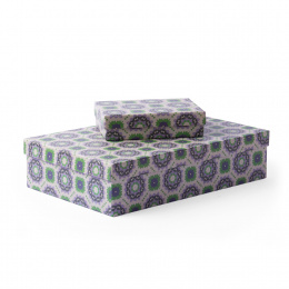 Box HENRIETTE 