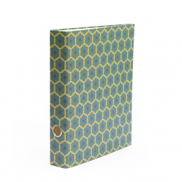 Ring Binder ALMA (slim) Cumberland