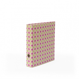 Ring Binder CAMILA (slim) Bilbao