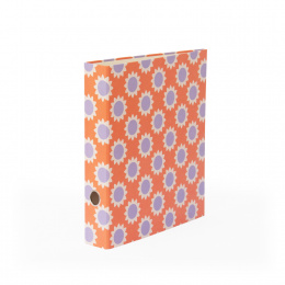 Ring Binder CAMILA (slim) Toledo