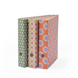 Ring Binder CAMILA (slim)