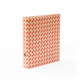 Ring Binder GINA (slim) Rimini