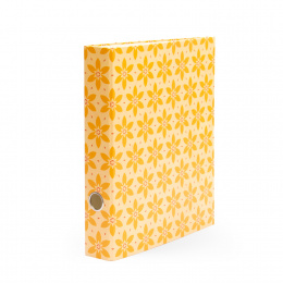 Ring Binder JACKIE (slim) Nizza