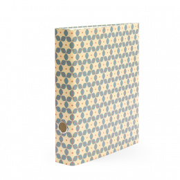 Ring Binder JACKIE (slim) La Rochelle