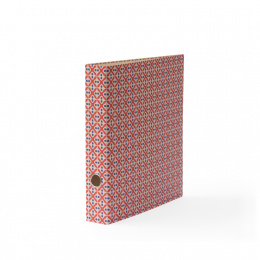 Ring Binder MARIE (slim) Lüttich