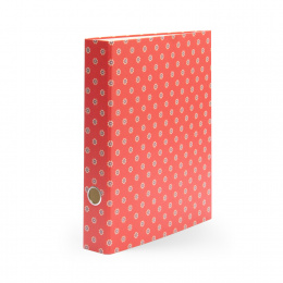 Ring Binder MARLIES (slim) Öresund