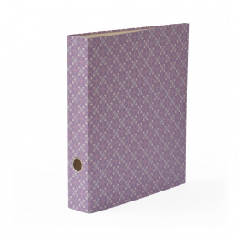 Ring Binder SUZETTE (slim) Trocadéro