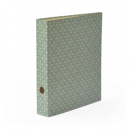 Ring Binder SUZETTE (slim) Montparnasse