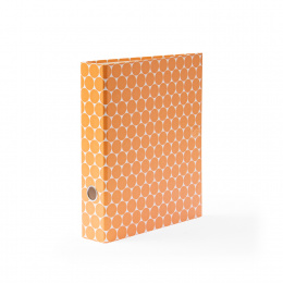 Ring Binder TOVE (slim) Kopenhagen