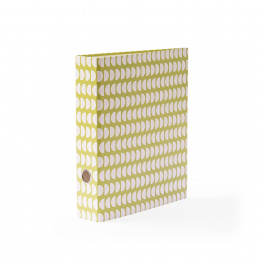 Ring Binder TOVE (slim) Aarhus