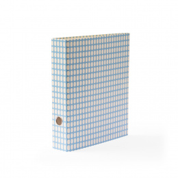 Ring Binder TOVE (slim) Holstebro