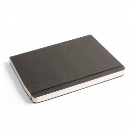 Sketchbook  BAUHAUS DIN A 4, 96 sheet blank 120 g
