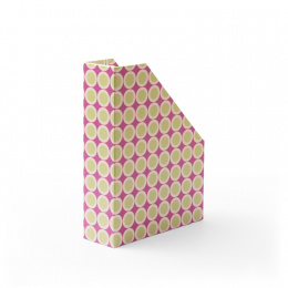 Magazine File CAMILA Bilbao