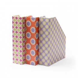 Magazine File CAMILA