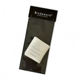 Magazine File Label JACKIE PAPER