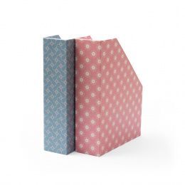 Magazine File SUZETTE 