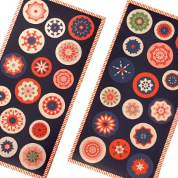 Dot Stickers MARLIES 