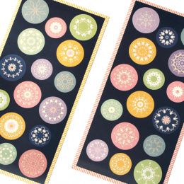 Dot Stickers SUZETTE