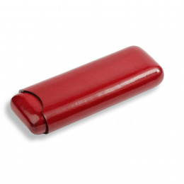 Pencil Case  red