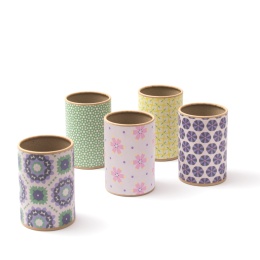 Pencil tray HENRIETTE